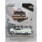 Greenlight 1:64 Ram 3500 Dually Service Bed 2018 US Fish & Wildlife Fire Management